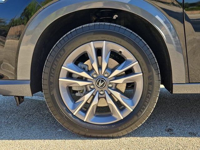 2026 Acura ADX AWD