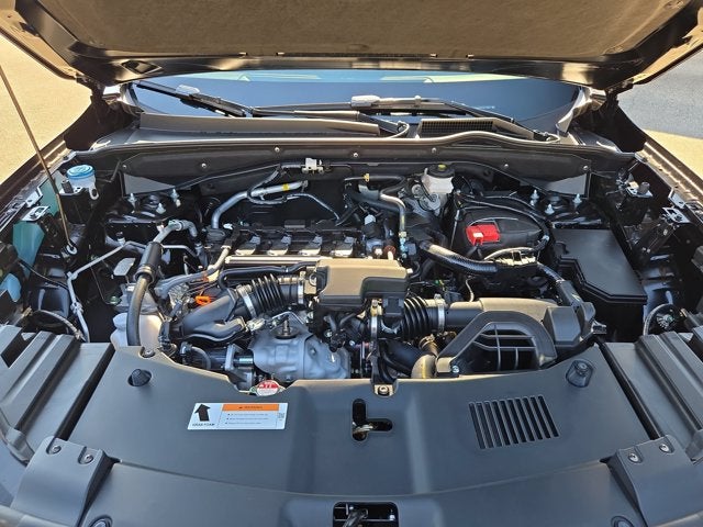 2026 Acura ADX AWD