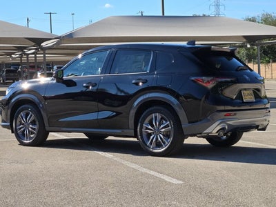 2026 Acura ADX AWD