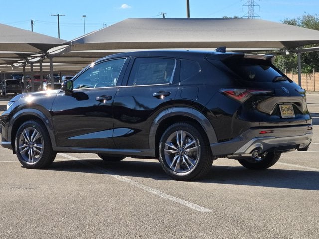 2026 Acura ADX AWD