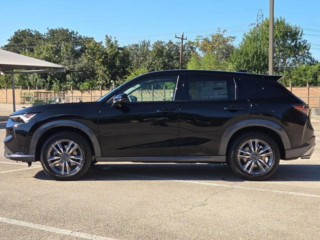 2026 Acura ADX AWD