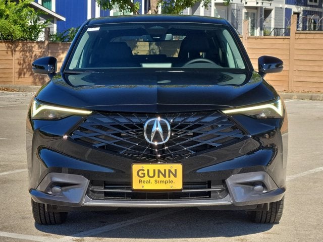 2026 Acura ADX AWD