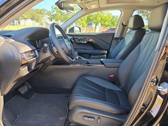 2026 Acura ADX AWD