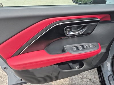 2026 Acura ADX AWD w/A-Spec Package