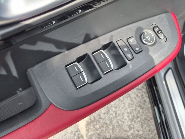 2026 Acura ADX AWD w/A-Spec Package