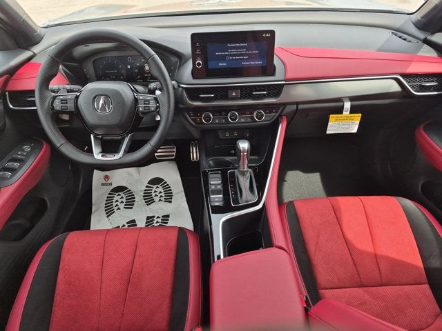 2026 Acura ADX AWD w/A-Spec Package
