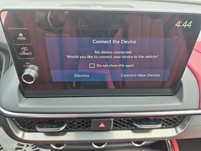 2026 Acura ADX AWD w/A-Spec Package
