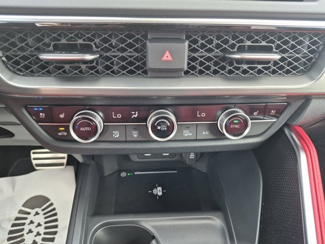 2026 Acura ADX AWD w/A-Spec Package