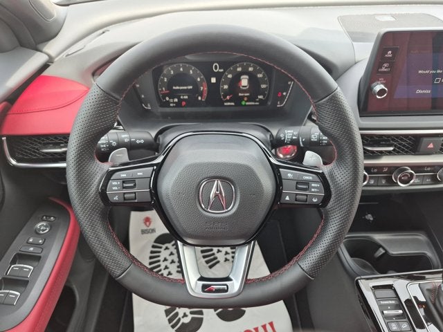 2026 Acura ADX AWD w/A-Spec Package