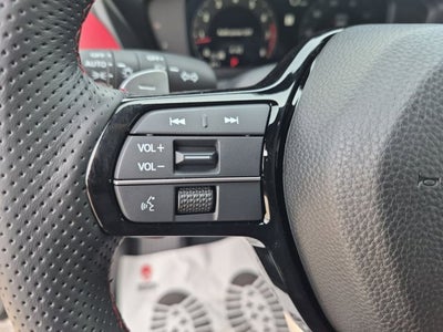 2026 Acura ADX AWD w/A-Spec Package