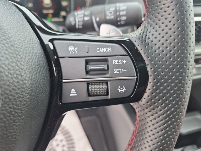 2026 Acura ADX AWD w/A-Spec Package