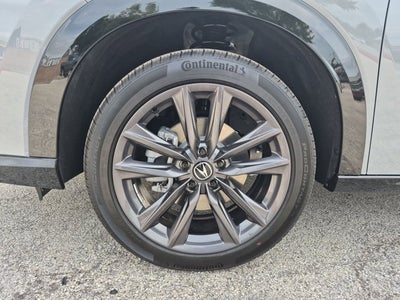 2026 Acura ADX AWD w/A-Spec Package