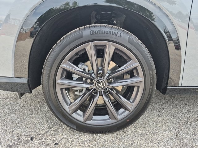 2026 Acura ADX AWD w/A-Spec Package