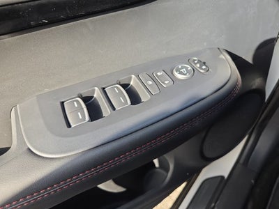 2026 Acura ADX AWD with A-Spec Package