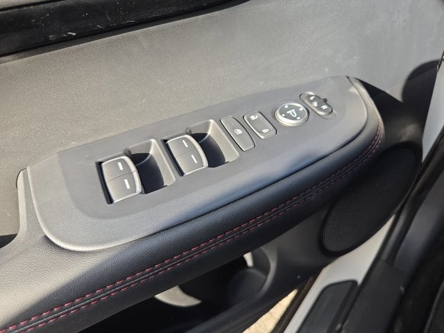 2026 Acura ADX AWD with A-Spec Package
