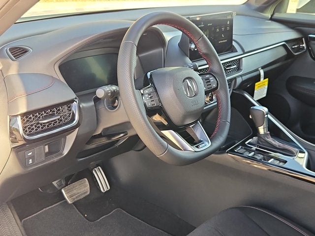 2026 Acura ADX AWD with A-Spec Package