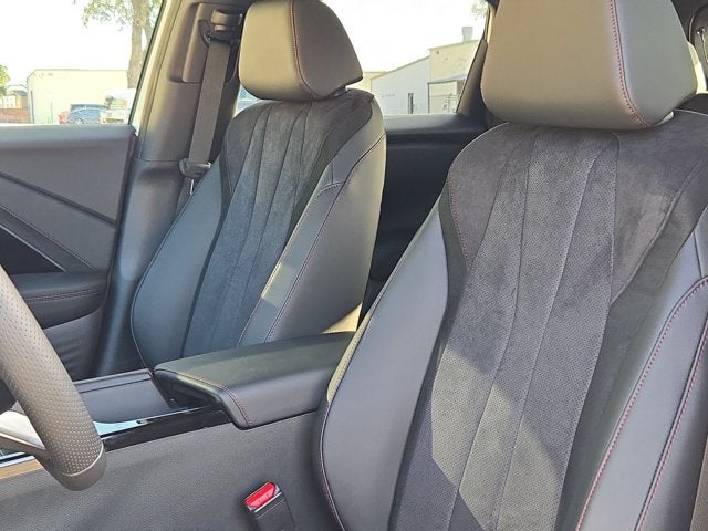 2026 Acura ADX AWD with A-Spec Package