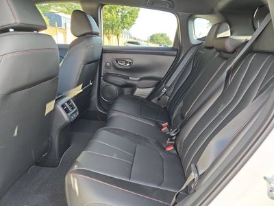 2026 Acura ADX AWD with A-Spec Package