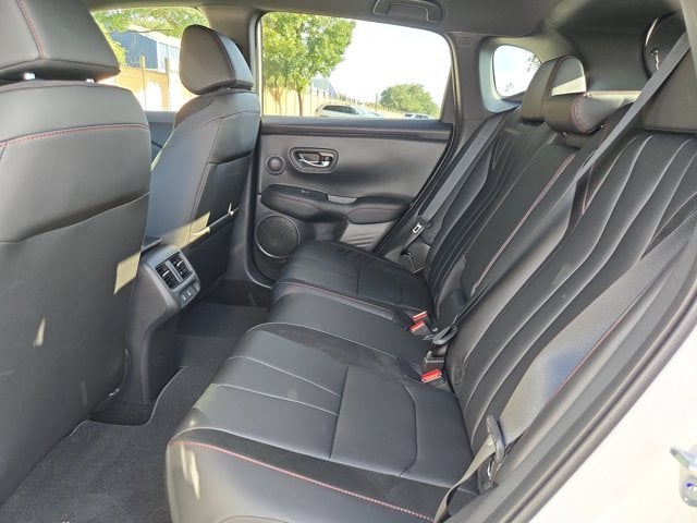 2026 Acura ADX AWD with A-Spec Package