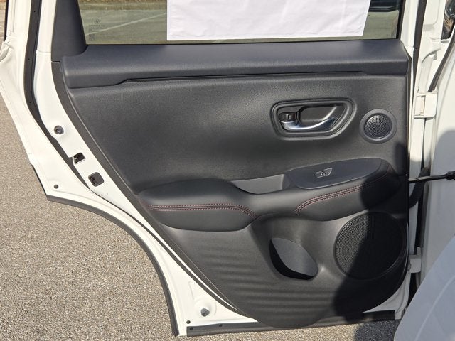 2026 Acura ADX AWD with A-Spec Package