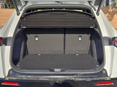 2026 Acura ADX AWD with A-Spec Package