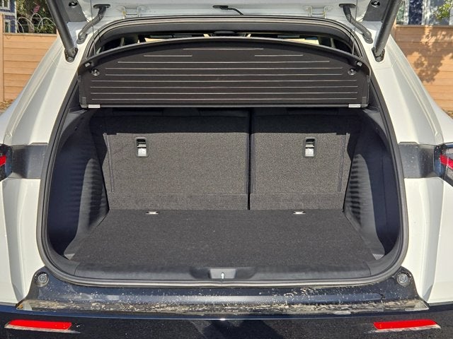 2026 Acura ADX AWD with A-Spec Package