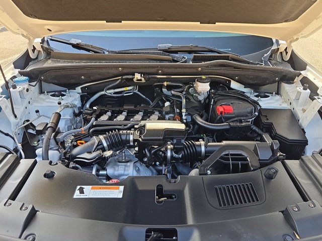 2026 Acura ADX AWD with A-Spec Package