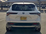 2026 Acura ADX AWD with A-Spec Package