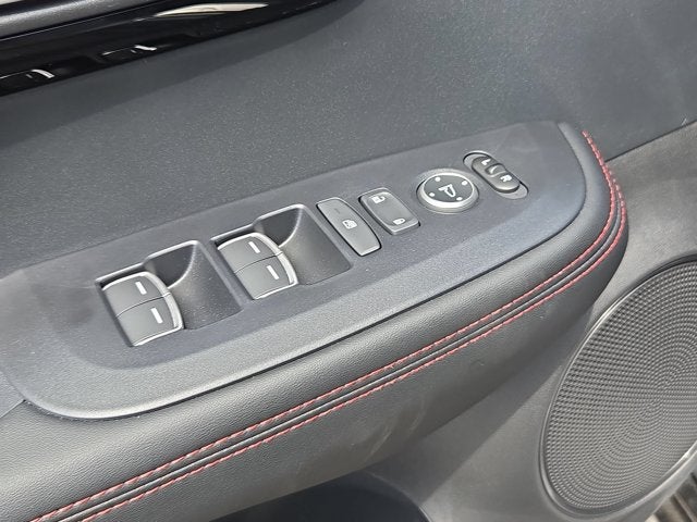 2026 Acura ADX AWD with A-Spec Package