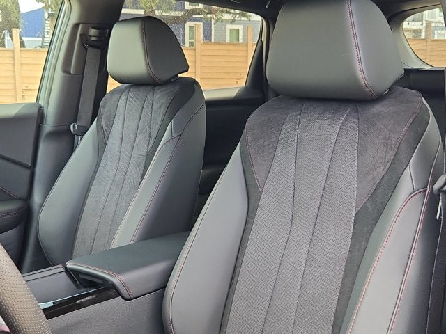 2026 Acura ADX AWD with A-Spec Package