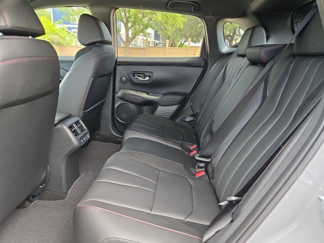 2026 Acura ADX AWD with A-Spec Package