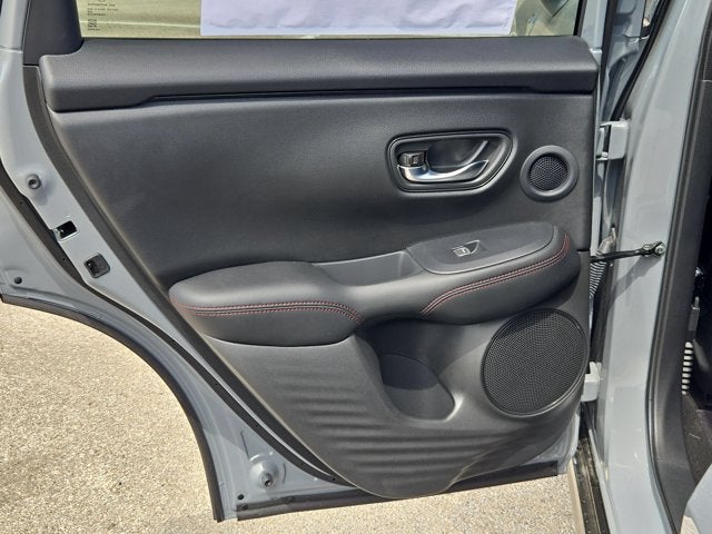 2026 Acura ADX AWD with A-Spec Package