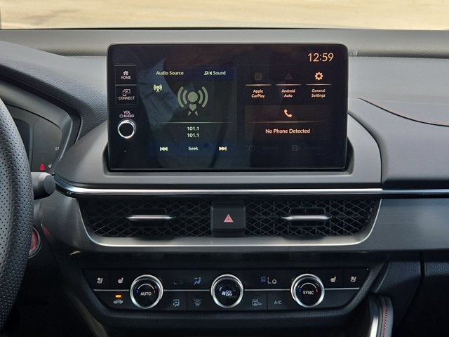 2026 Acura ADX AWD with A-Spec Package