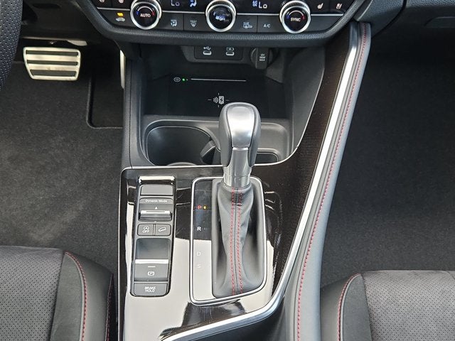 2026 Acura ADX AWD with A-Spec Package
