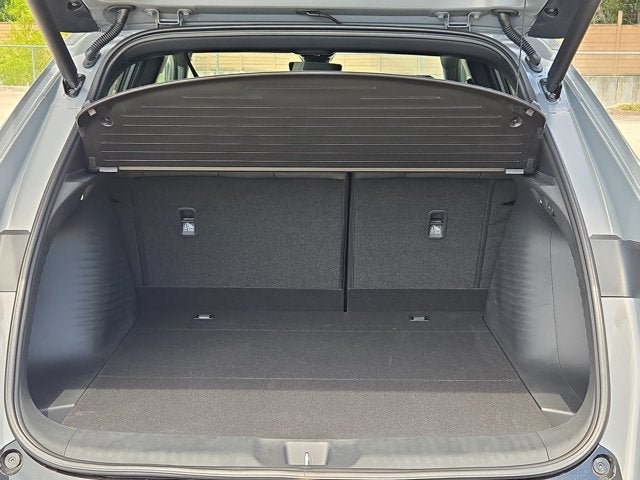 2026 Acura ADX AWD with A-Spec Package