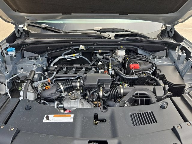 2026 Acura ADX AWD with A-Spec Package