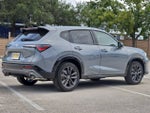 2026 Acura ADX AWD with A-Spec Package