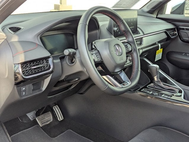 2025 Acura ADX w/A-Spec Package