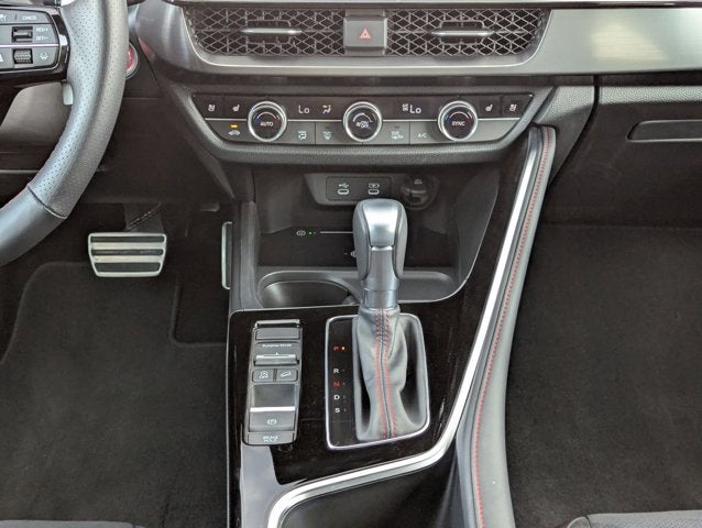 2025 Acura ADX w/A-Spec Package