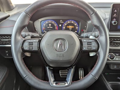 2025 Acura ADX w/A-Spec Package