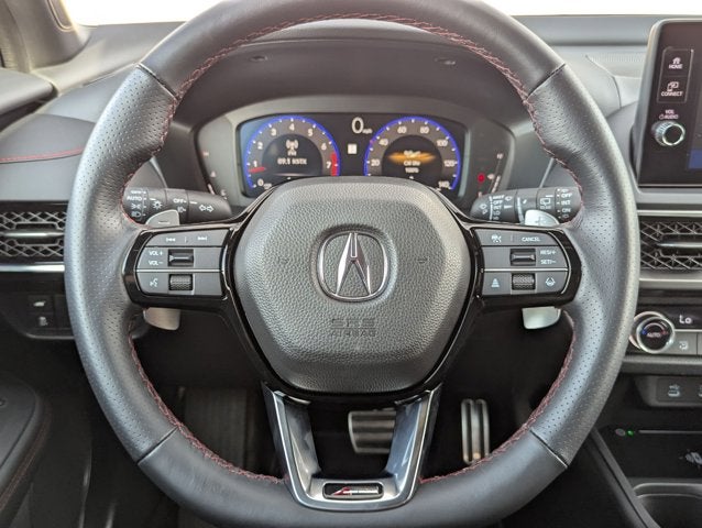 2025 Acura ADX w/A-Spec Package