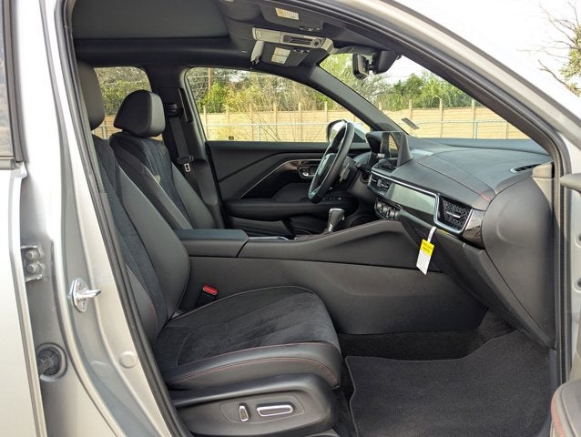 2025 Acura ADX w/A-Spec Package