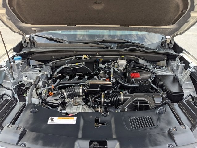 2025 Acura ADX AWD w/A-Spec Package