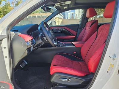 2025 Acura ADX w/A-Spec Package
