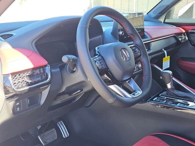 2025 Acura ADX w/A-Spec Package