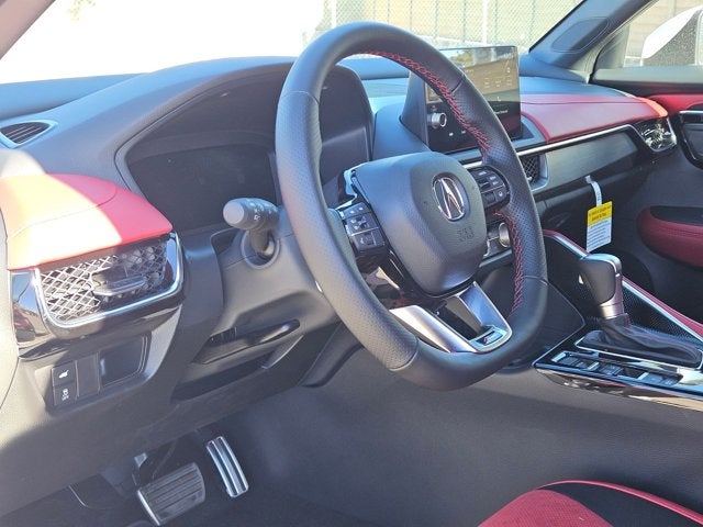 2025 Acura ADX w/A-Spec Package