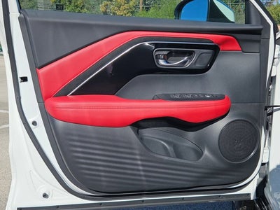 2025 Acura ADX w/A-Spec Package