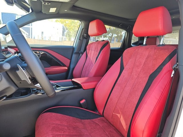 2025 Acura ADX w/A-Spec Package