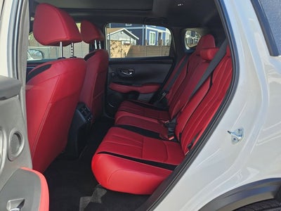 2025 Acura ADX w/A-Spec Package