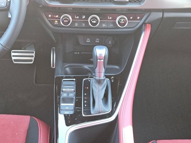 2025 Acura ADX w/A-Spec Package